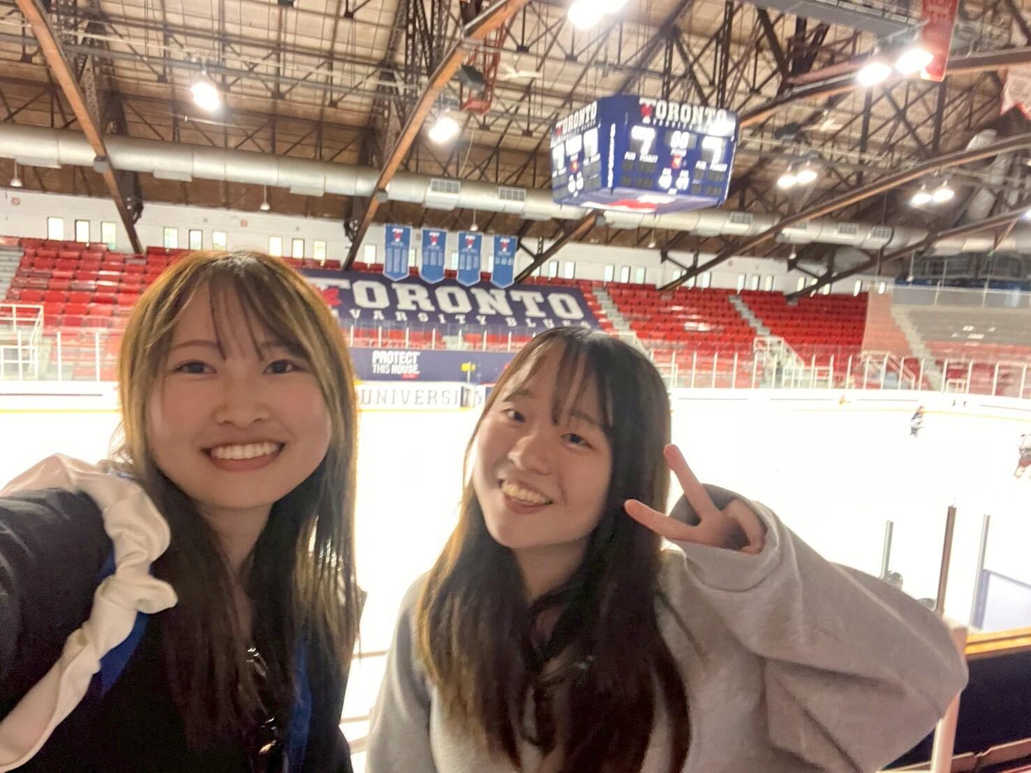 トロント４wスポーツ