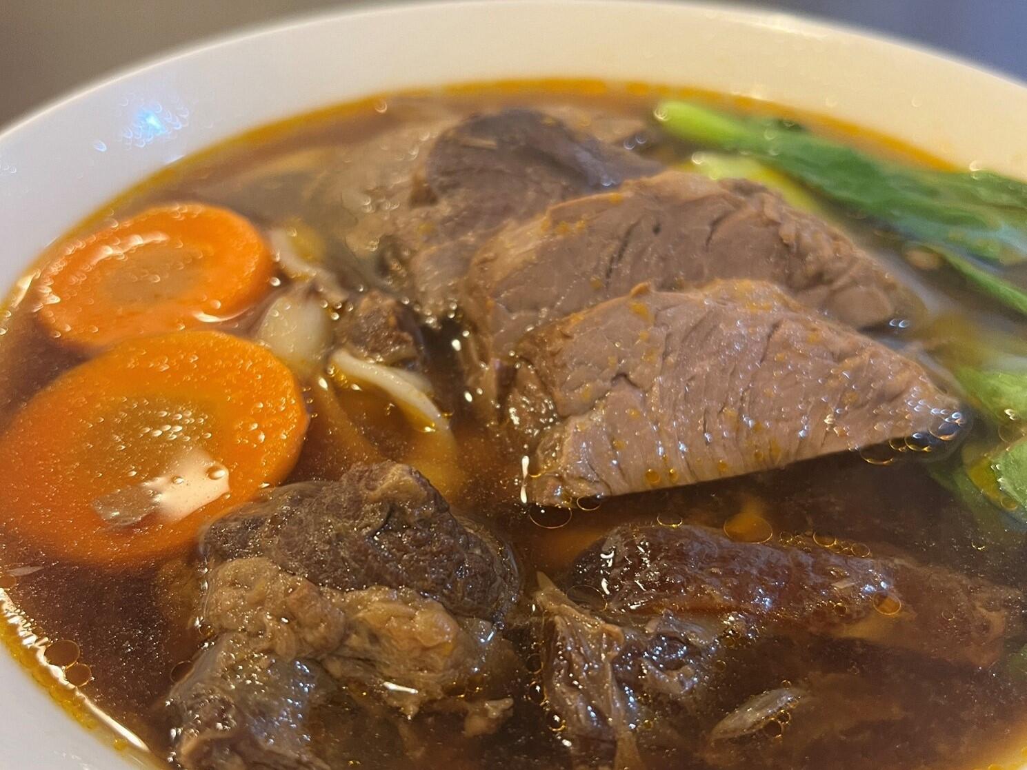 淡江 麺横 淡江 麺横