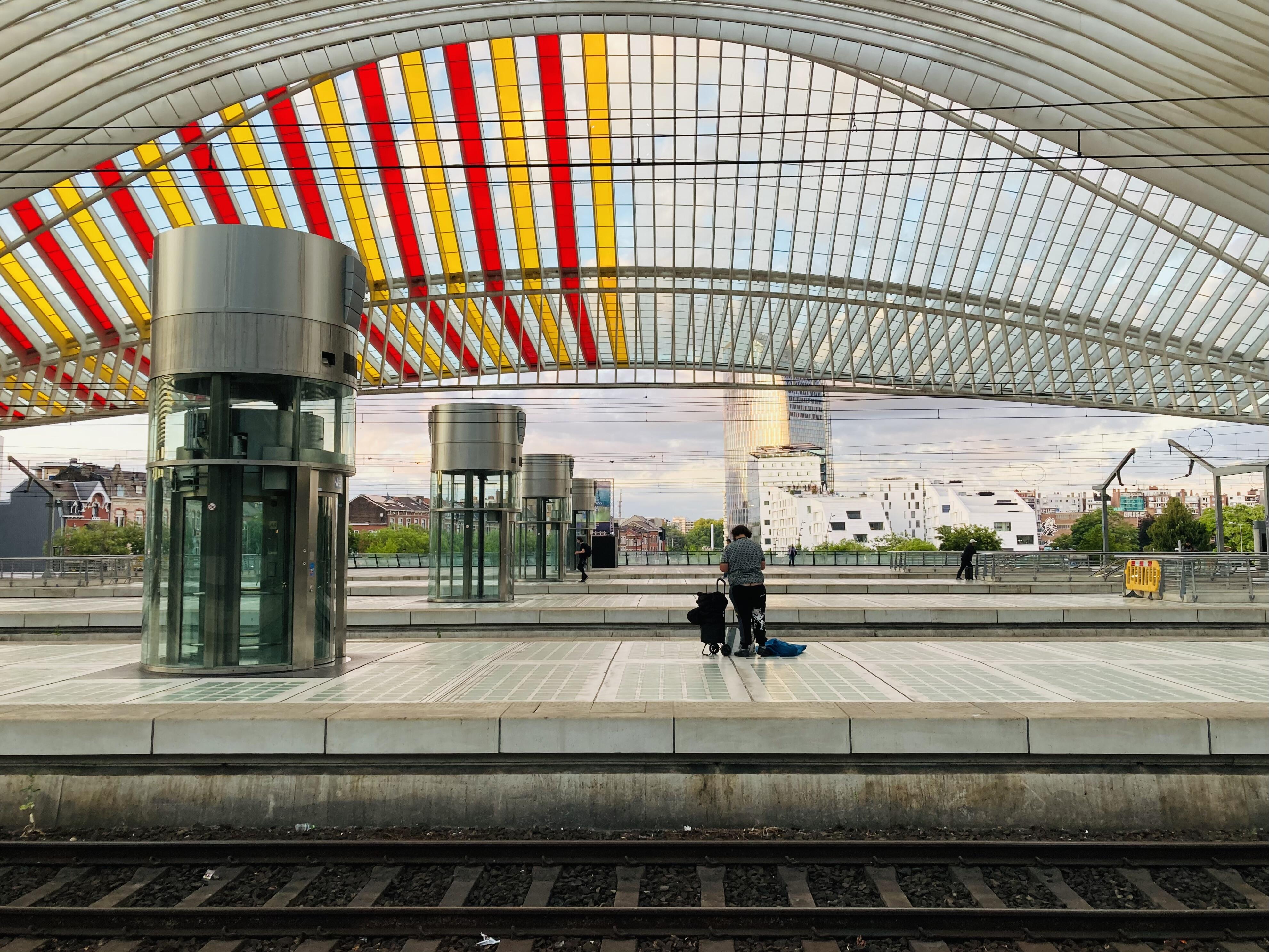 駅 駅