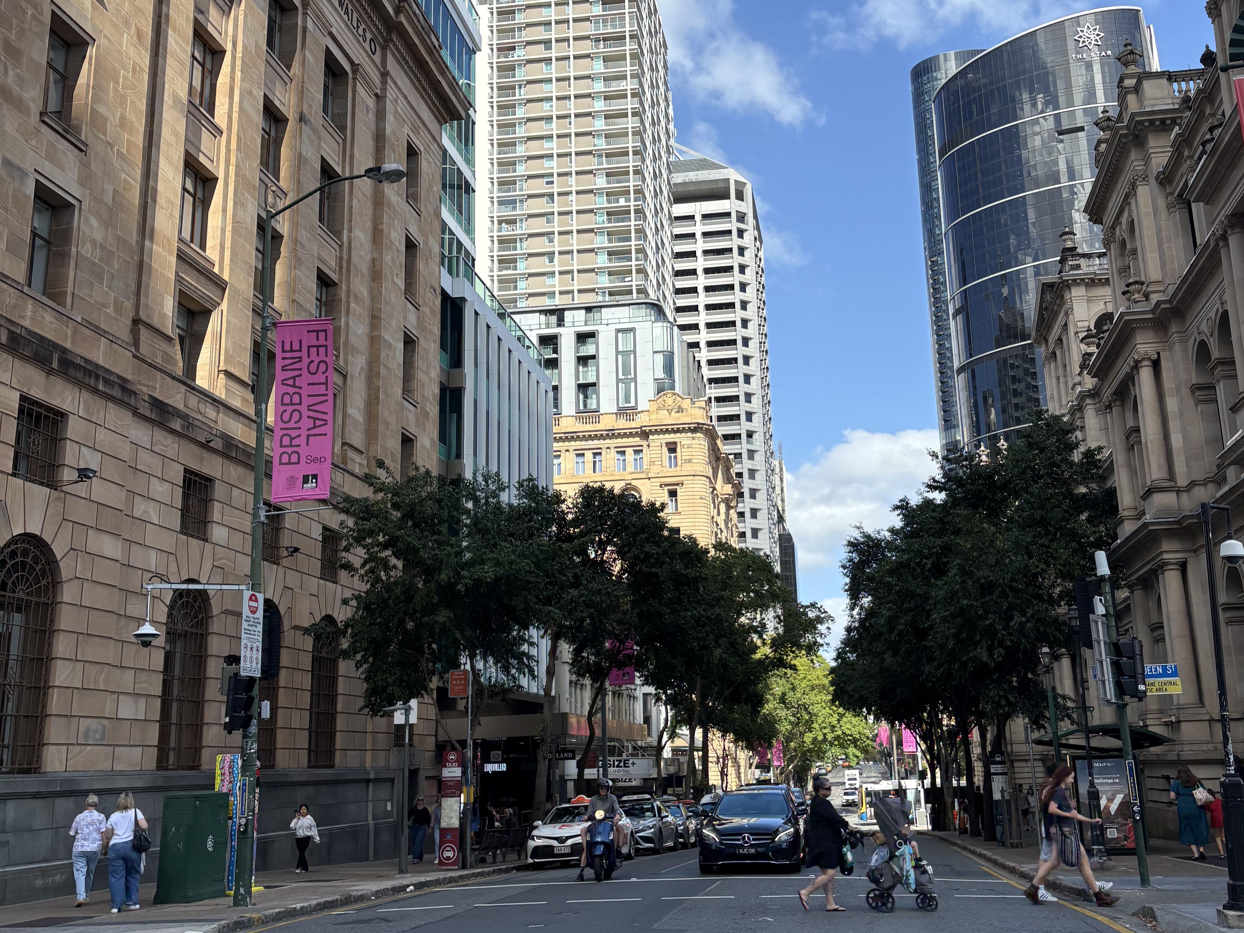 サザンクロス③