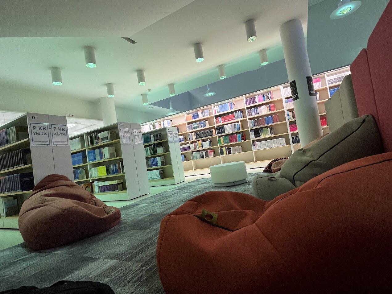 図書館