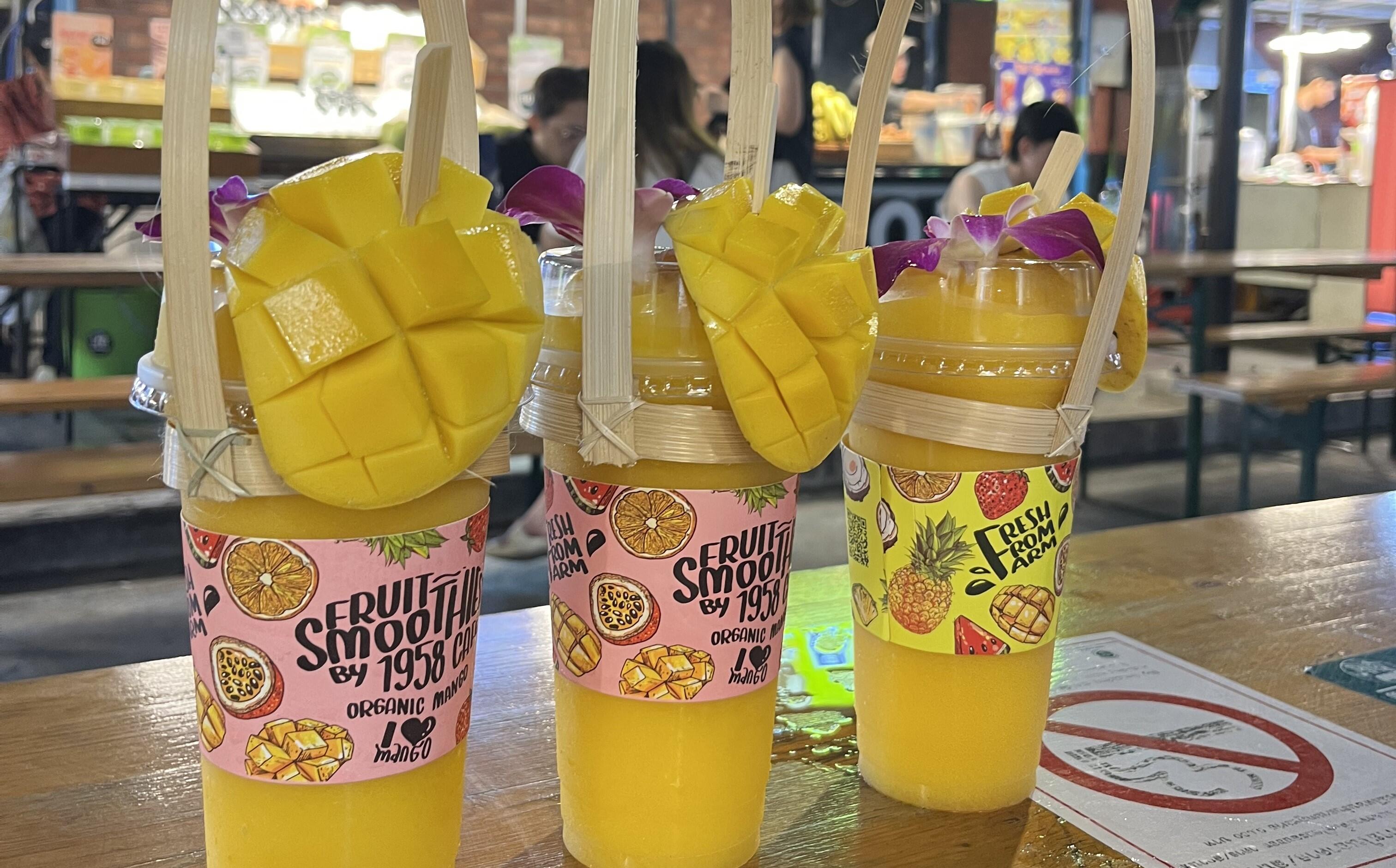 タイフィールド②