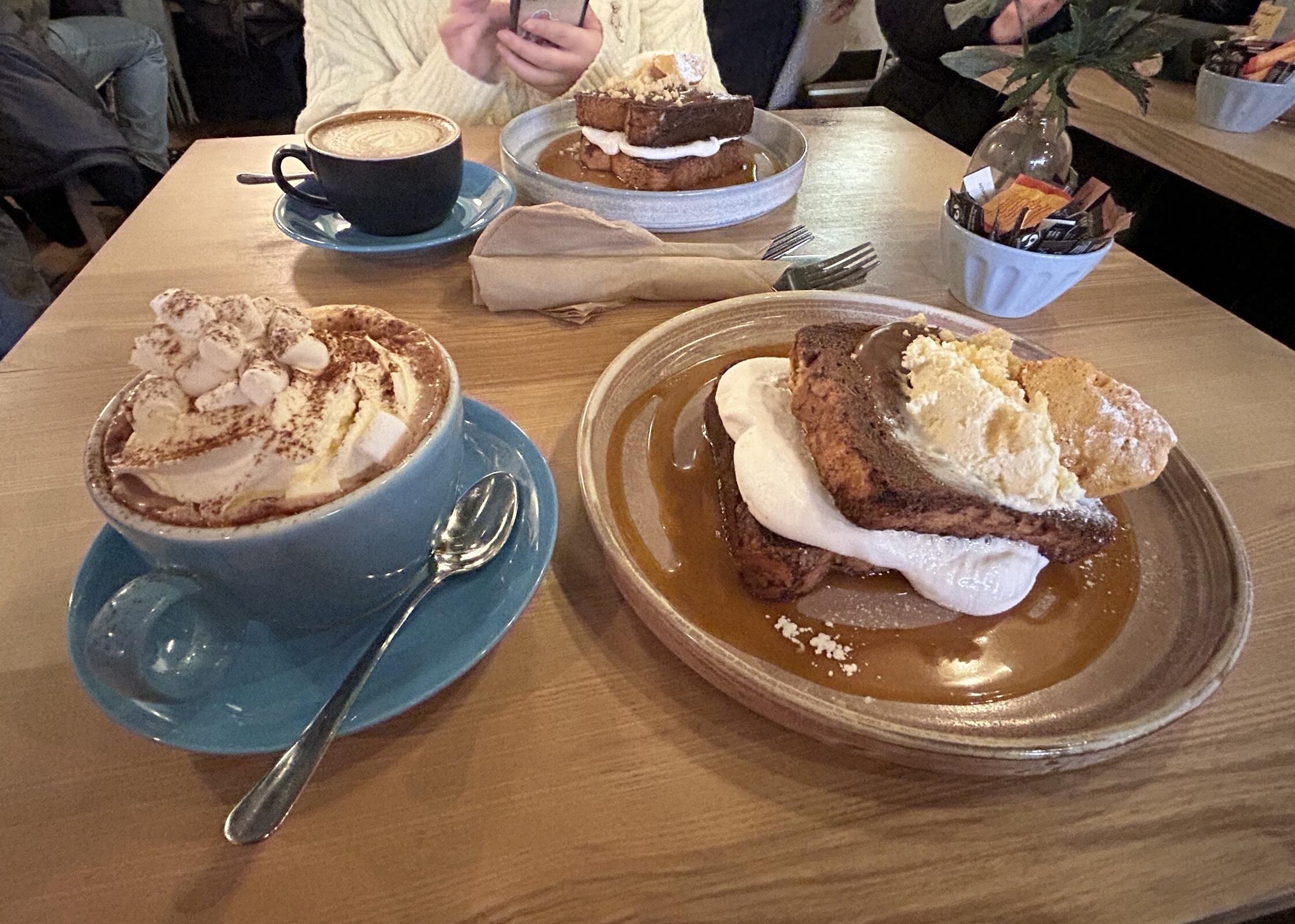 カフェ カフェ