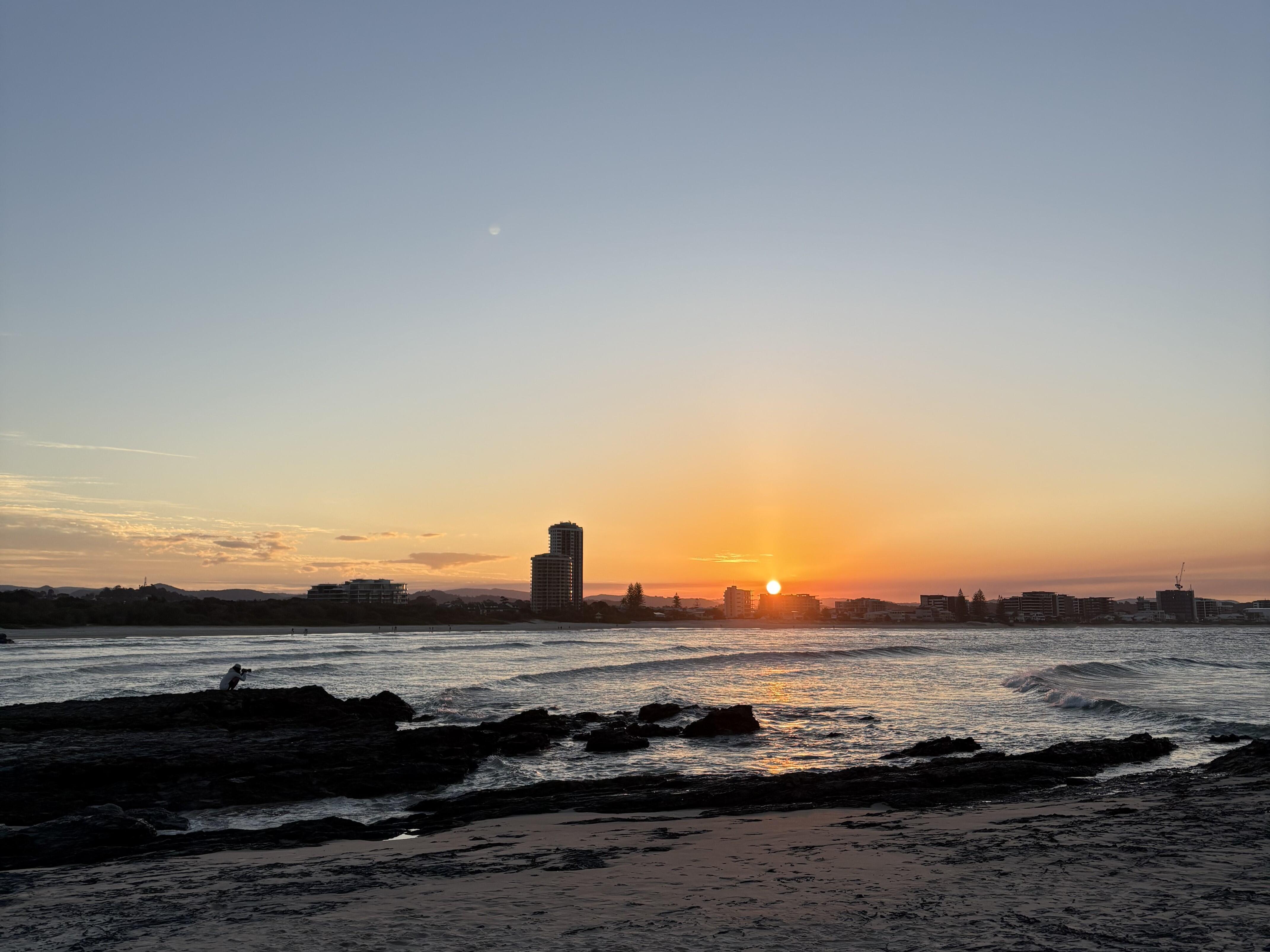 サザンクロス➃