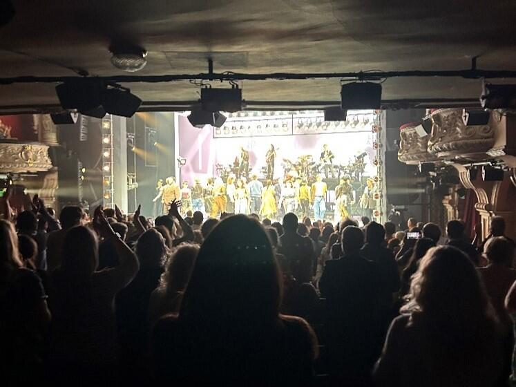 リージェント②