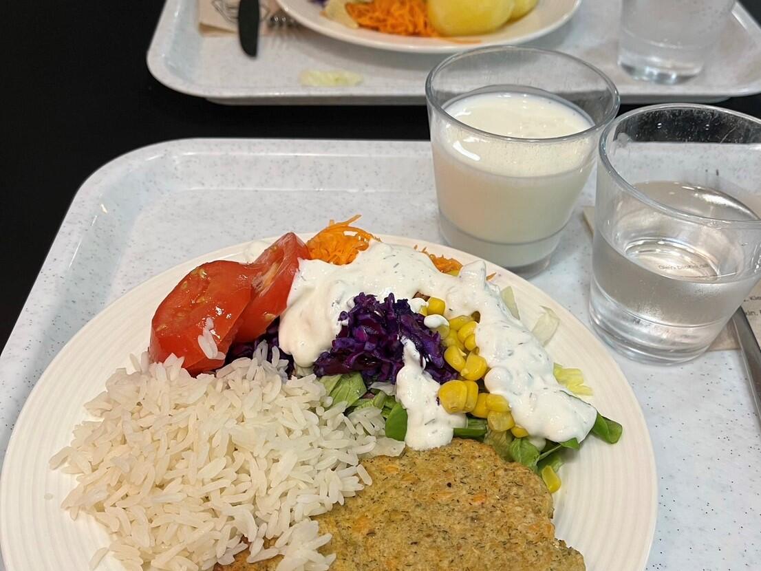 学食 学食