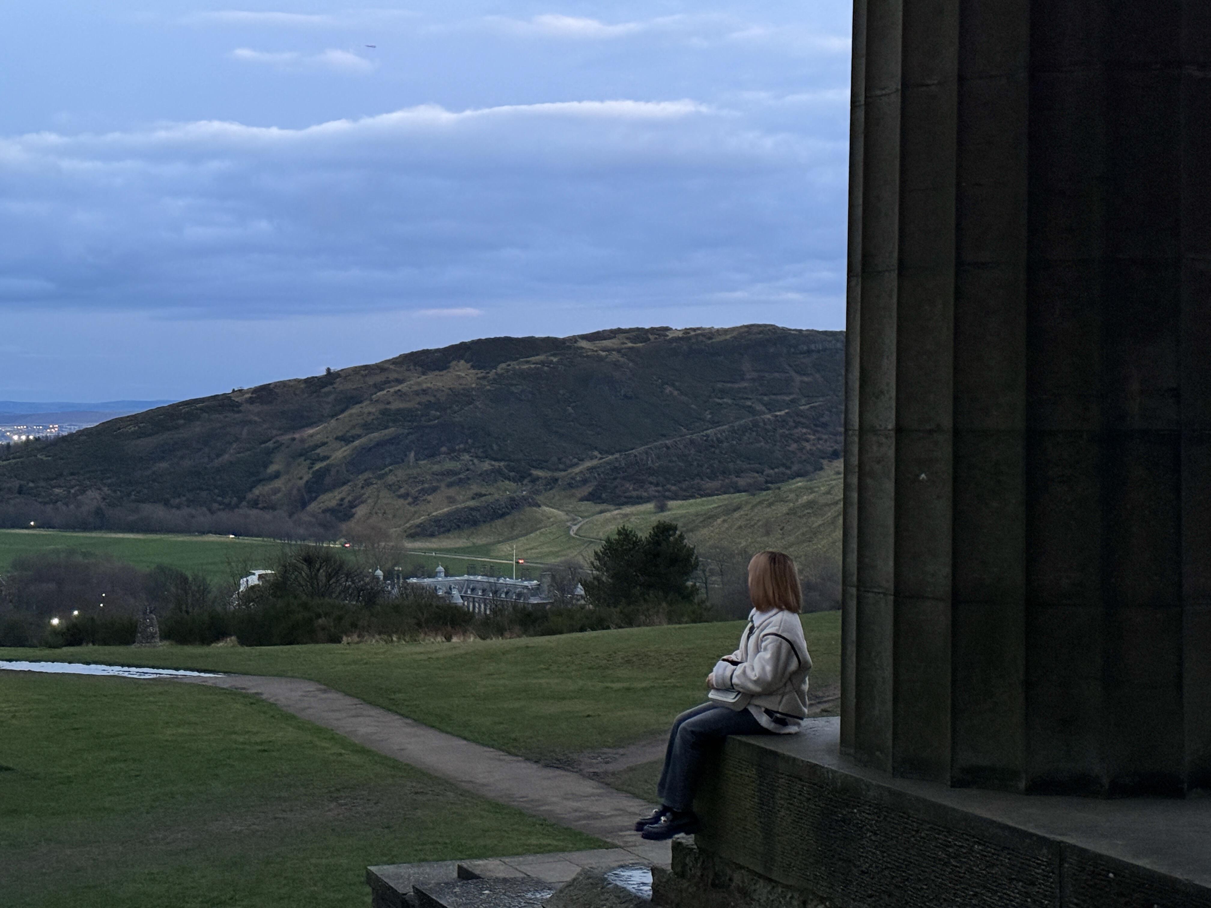 Edinburgh旅行 Edinburgh旅行