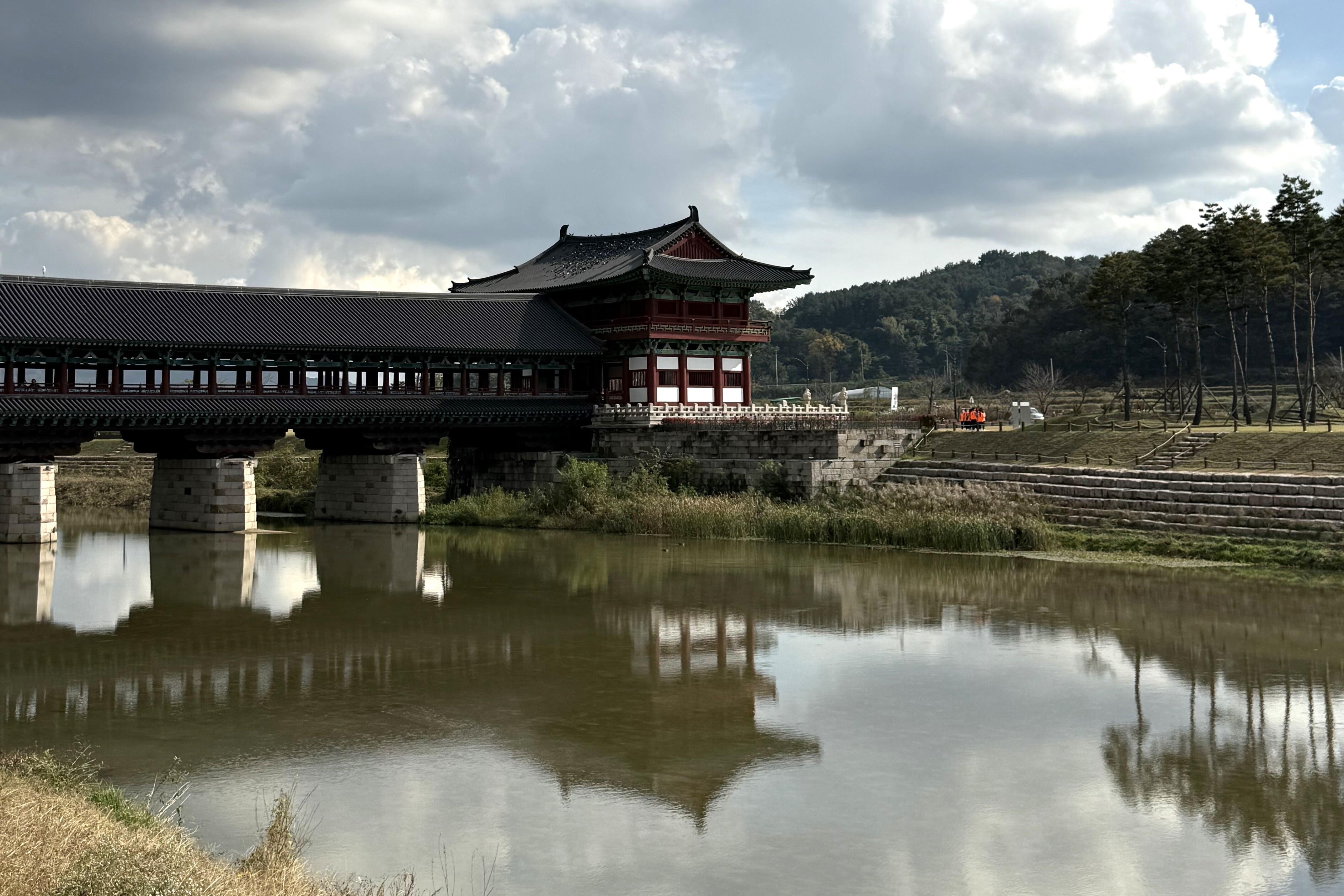 ソウル市立大学(韓国)