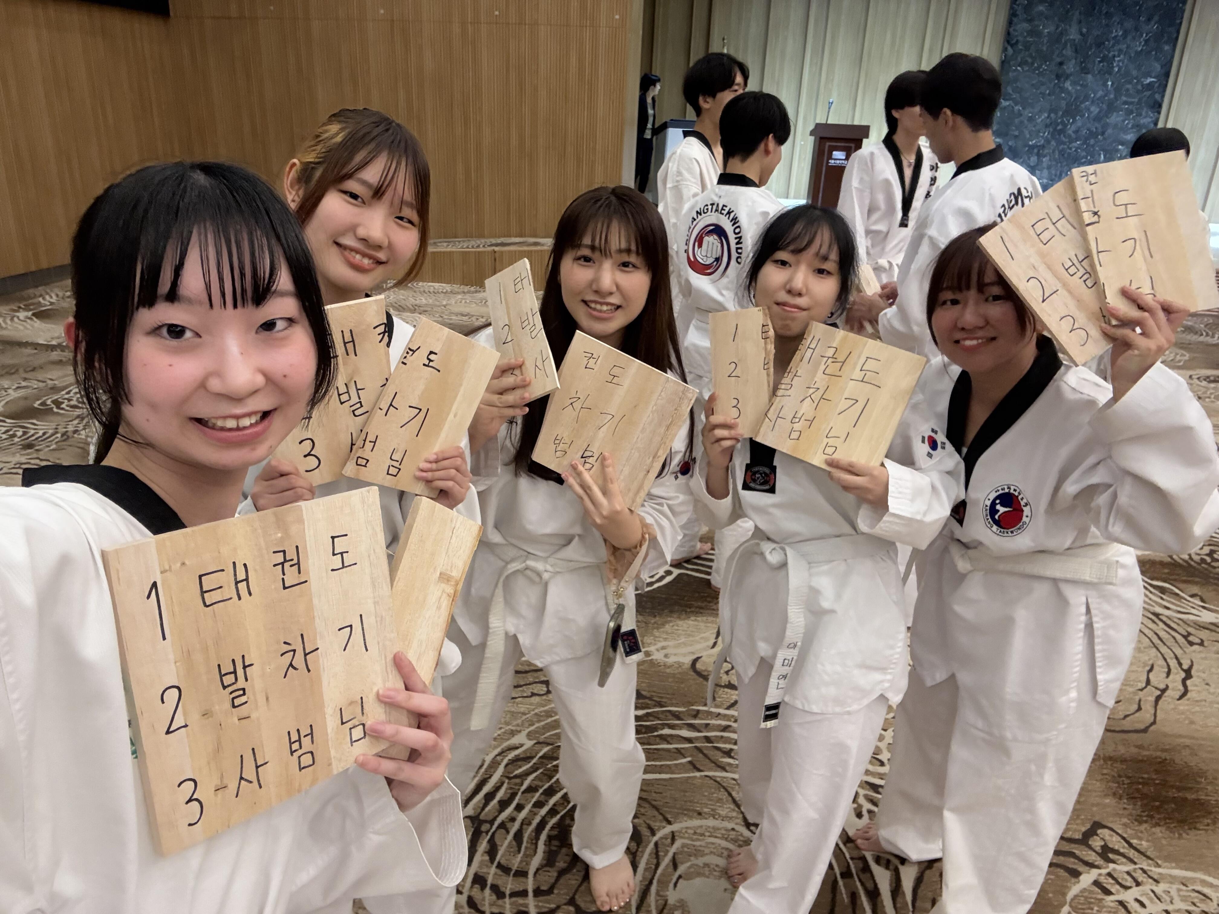 プログラムの様子1