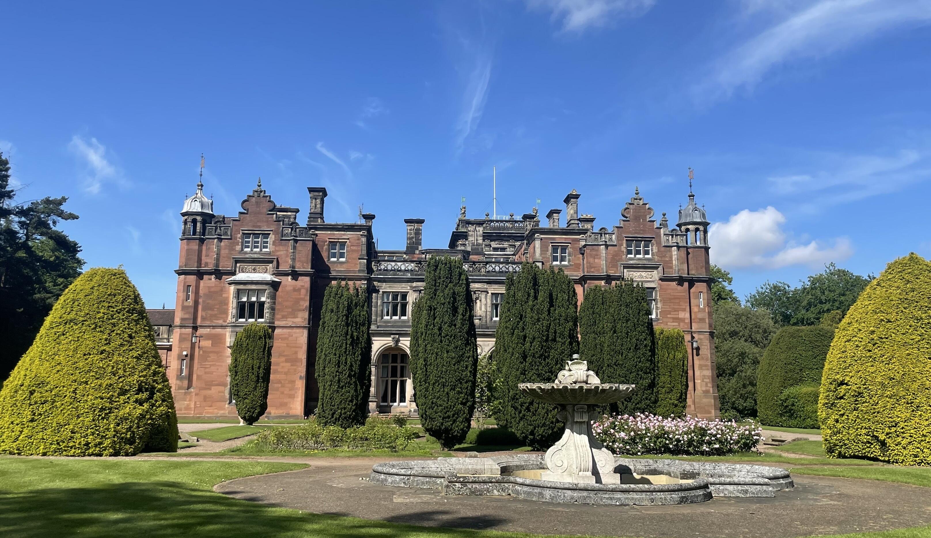 Keele Hall周辺の景色 .jpg