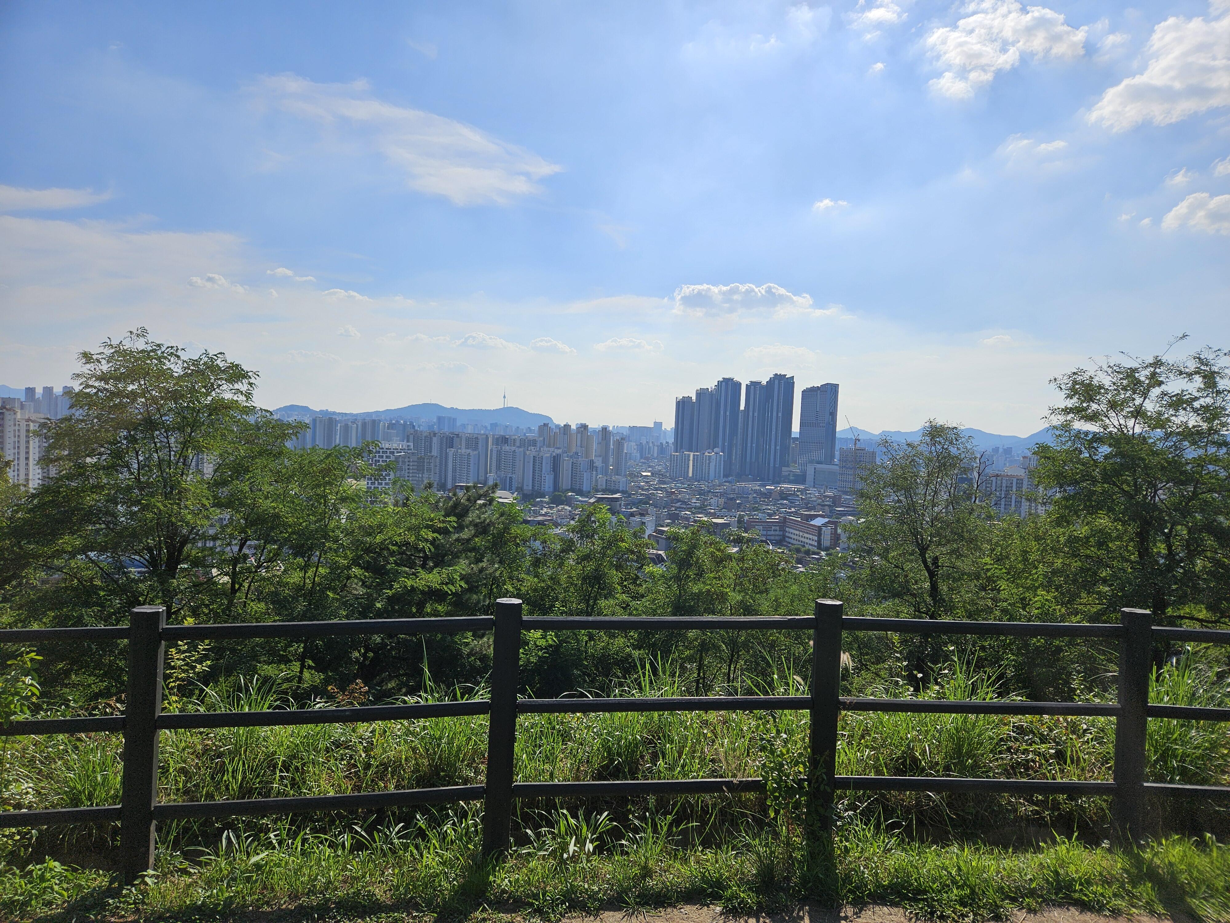 風景