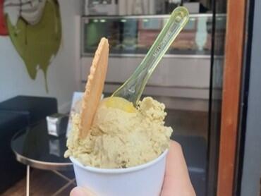 ハイデルベルクアイス