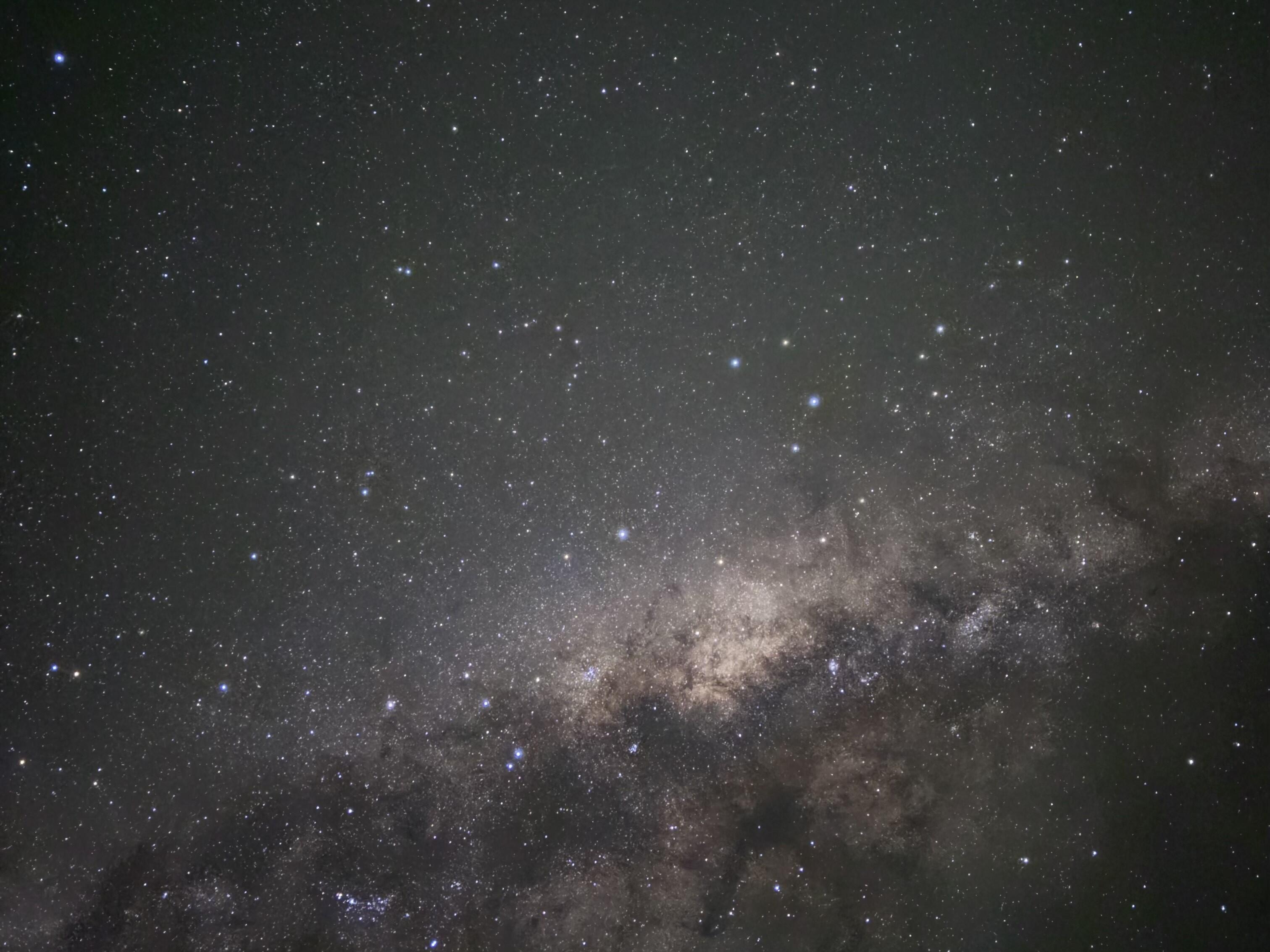 星空