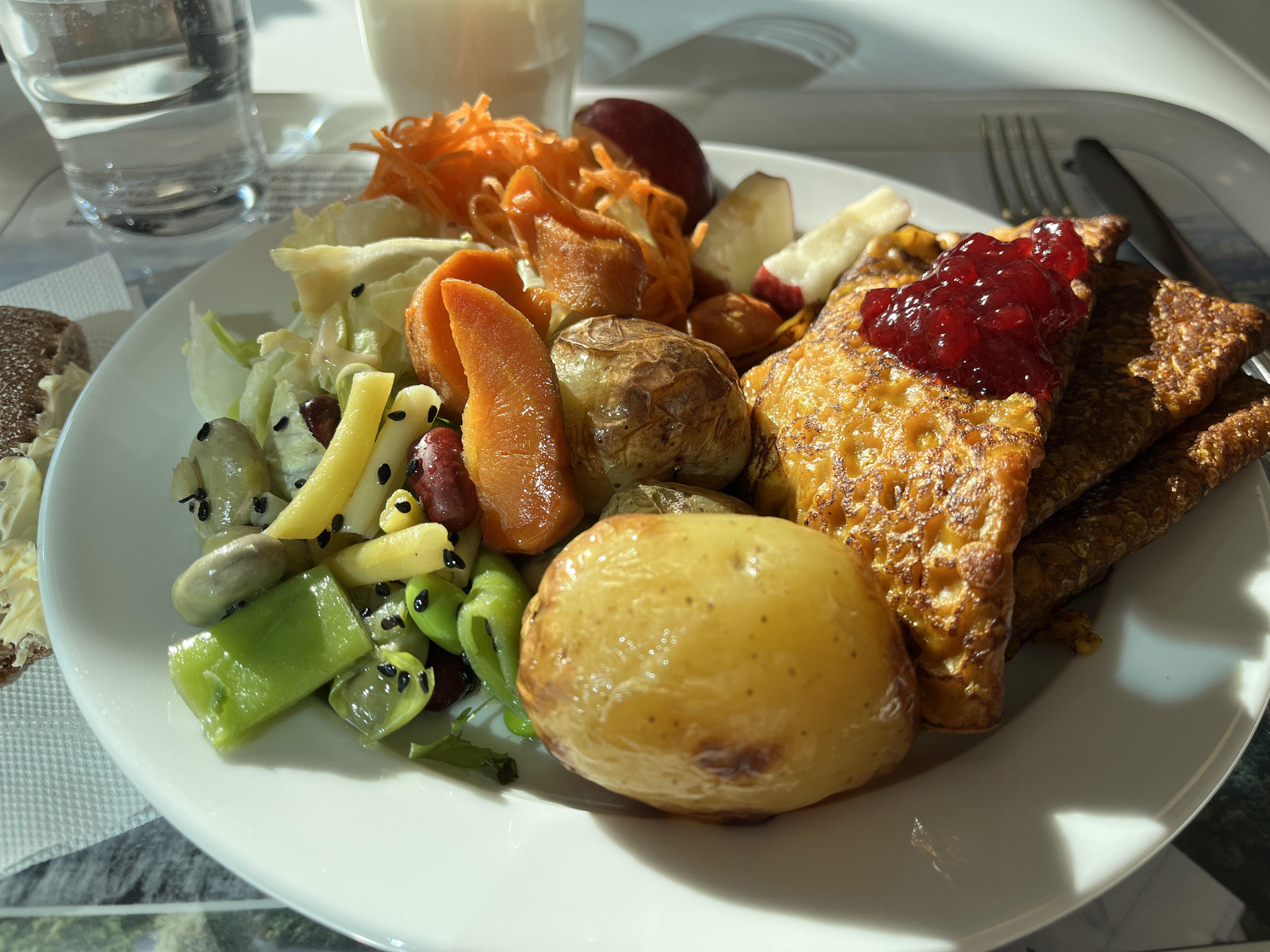 学食 学食