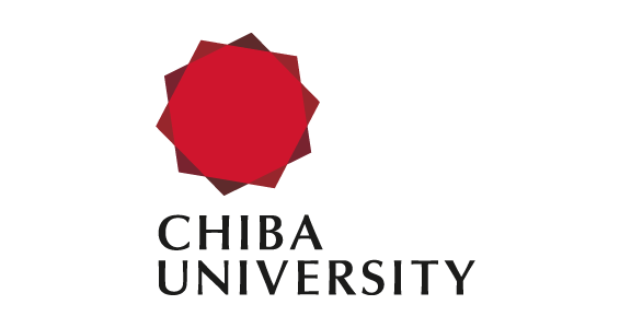 千葉大学ロゴマーク