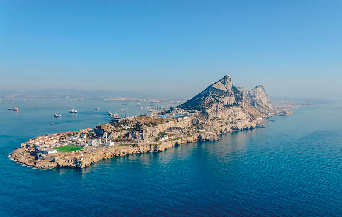 University of Gibraltar Study Abroad Program