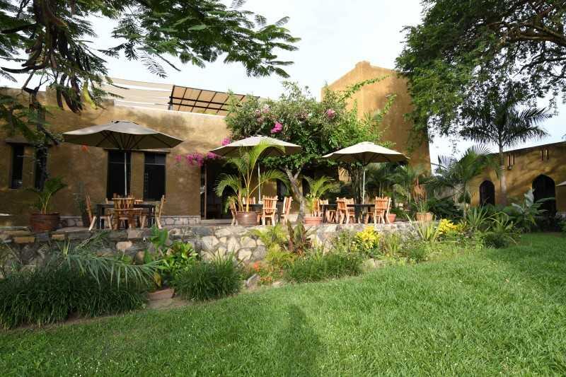 ウガンダ・プログラム