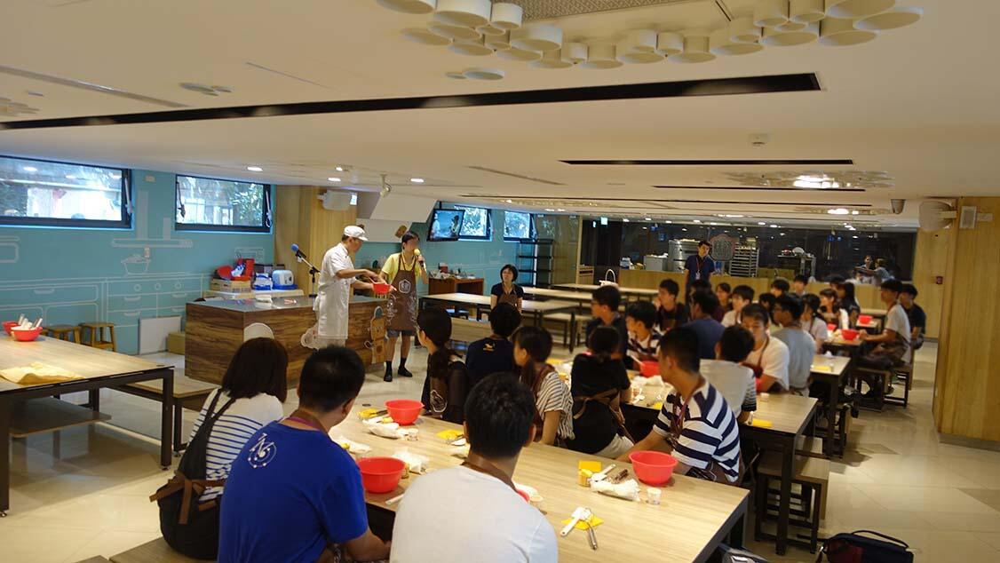 プログラミングの習得と台湾の文化（国立陽明交通大学（台湾））