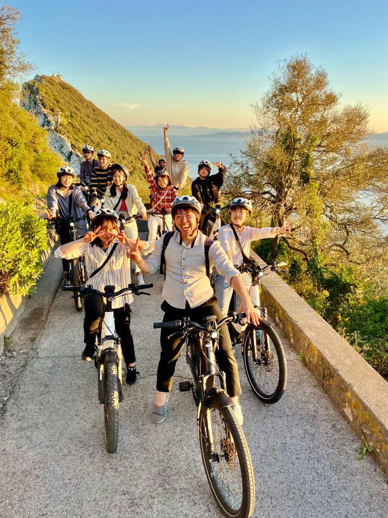 University of Gibraltar Study Abroad Program
