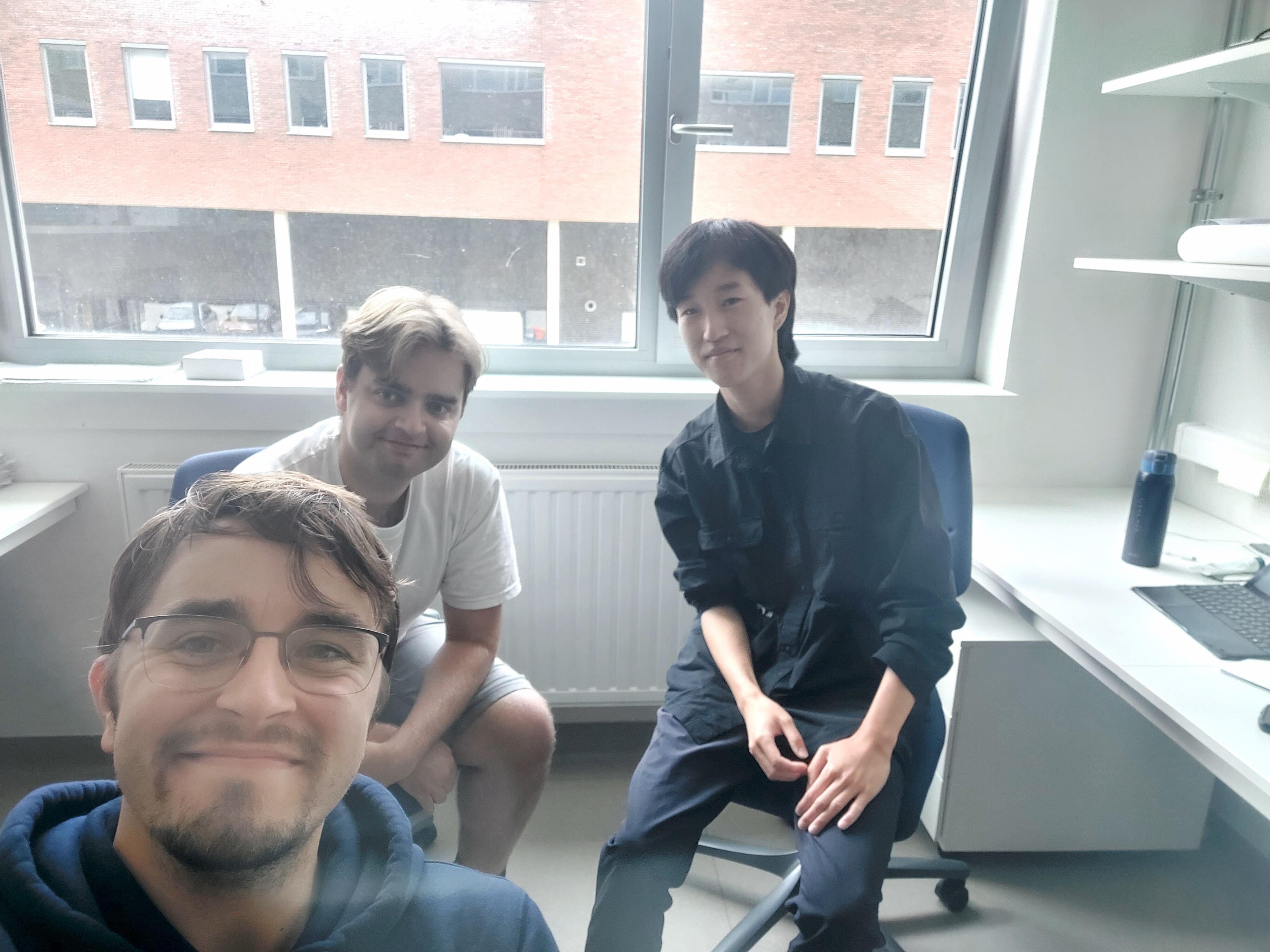 研究留学プログラム（ドイツ、フランス、ベルギー、スペイン、オーストリア、スイス、チェコ、アメリカ等）