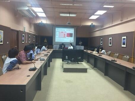 アジア学生インフォメーション&イメージサイエンスワークショップ （Asia Student Workshop (ASW) on Information & Image Science)