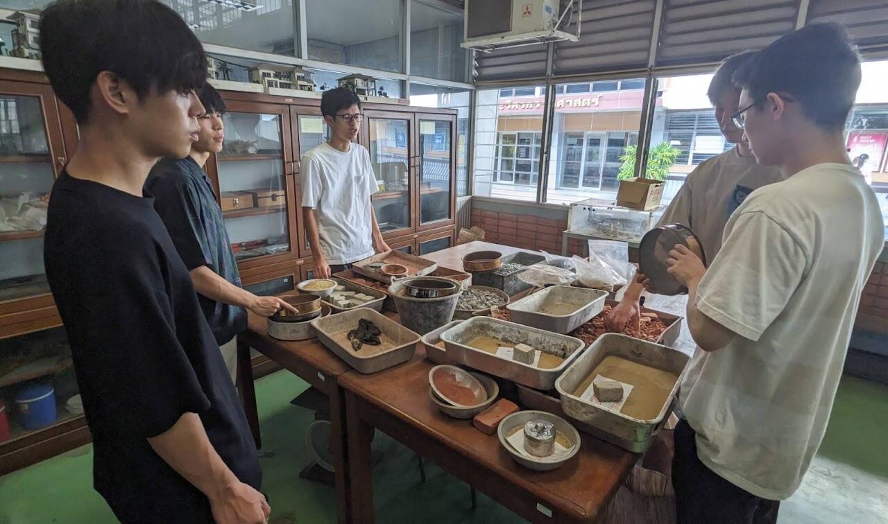 アジア学生インフォメーション&イメージサイエンスワークショップ （Asia Student Workshop (ASW) on Information & Image Science)