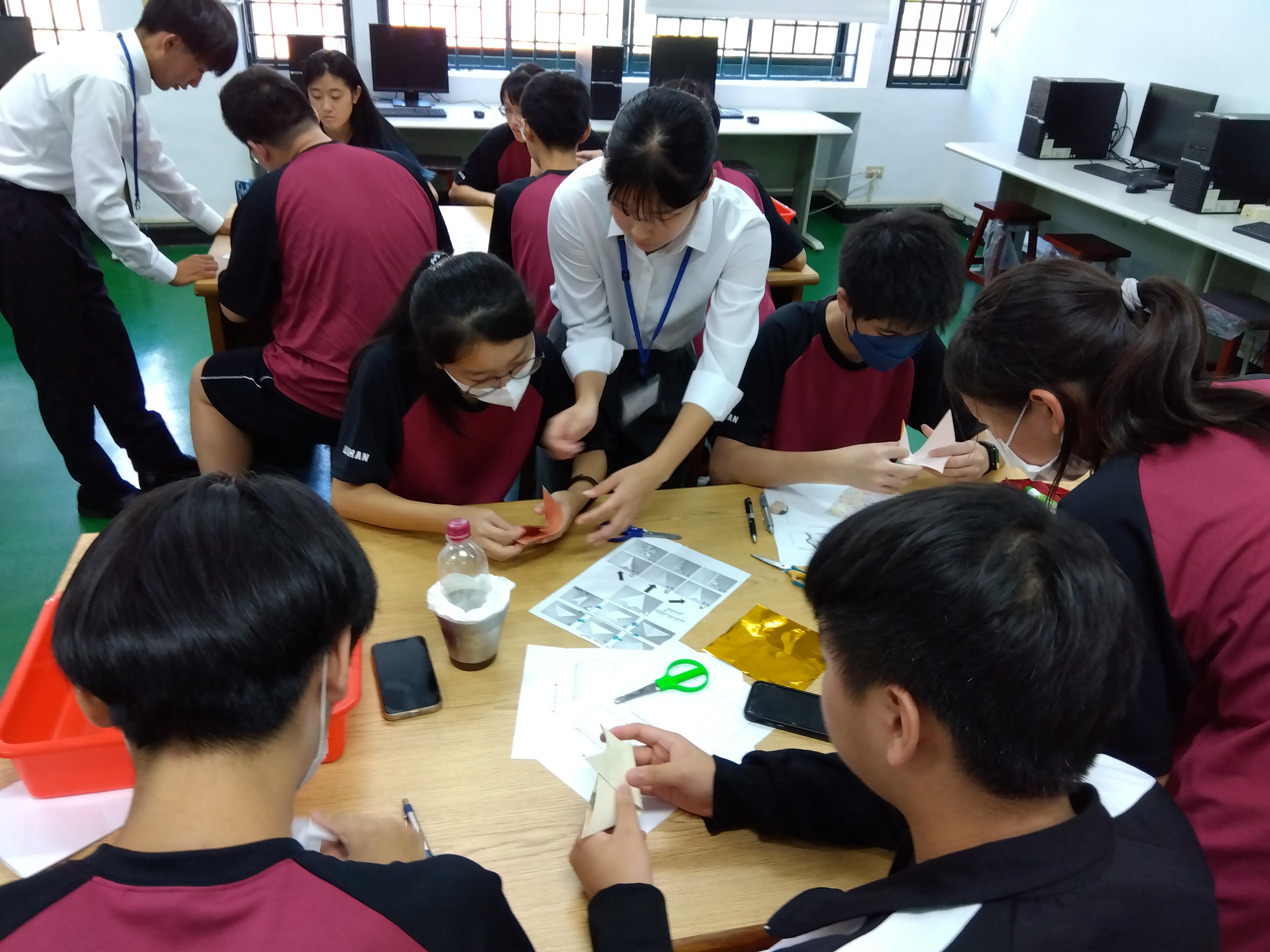 ツイン型学生派遣プログラム（ツインクル）