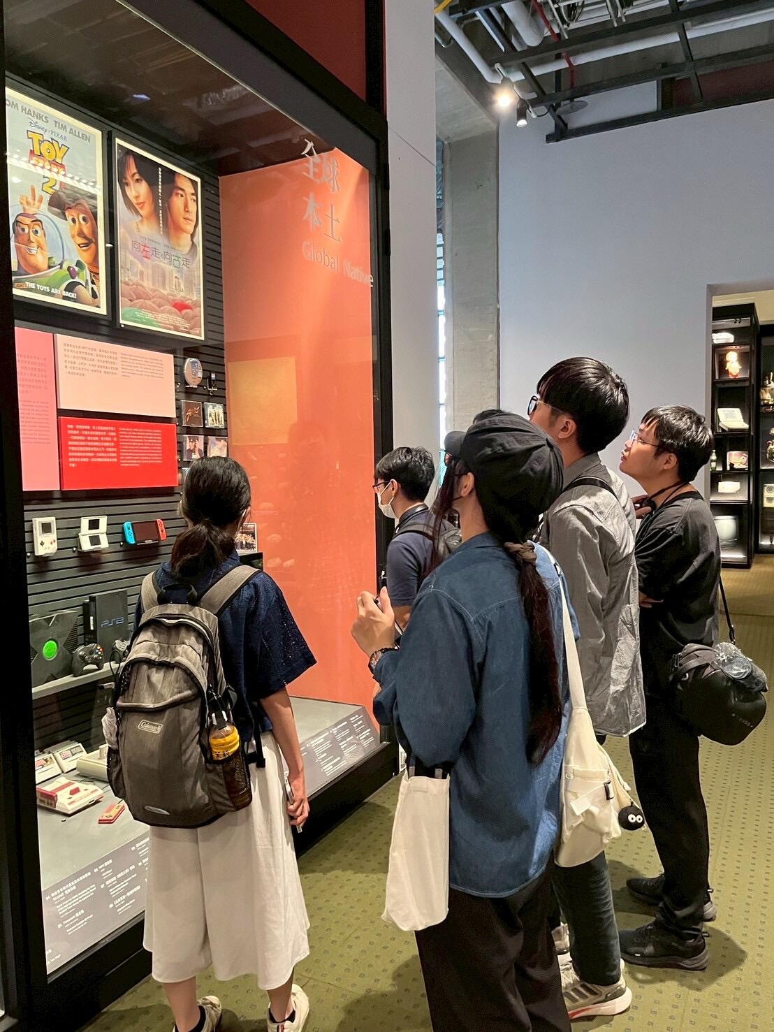 南臺科技大學（應用日語系サマーキャンプ）