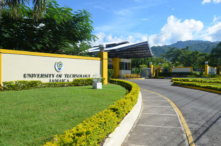 ジャマイカ工科大学